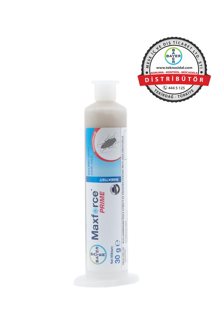 Maxforce Prime 30 g
