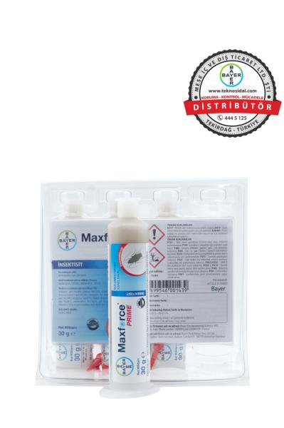 Maxforce Prime 30 g