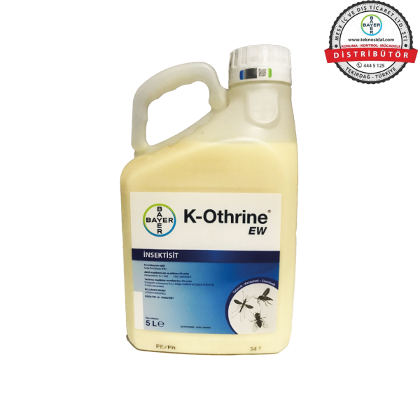 K-Othrine EW-20 5 LT