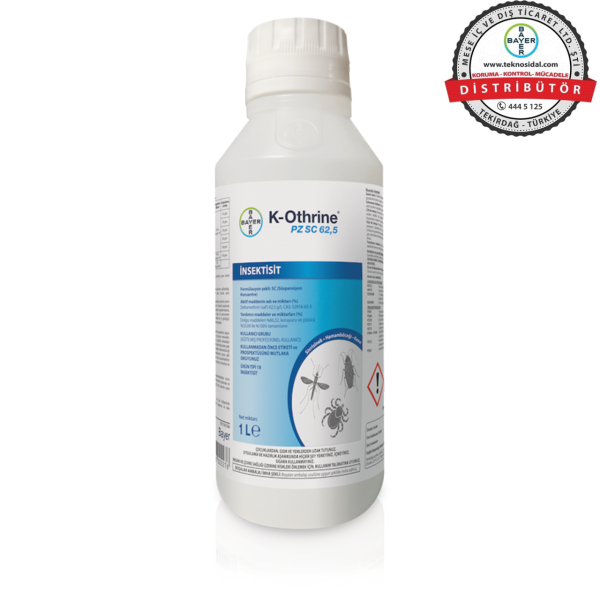 K-Othrine Polyzone SC 62,5 1 L
