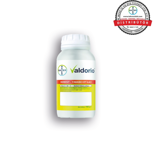 Valdorio WG 36,3 150 Gr