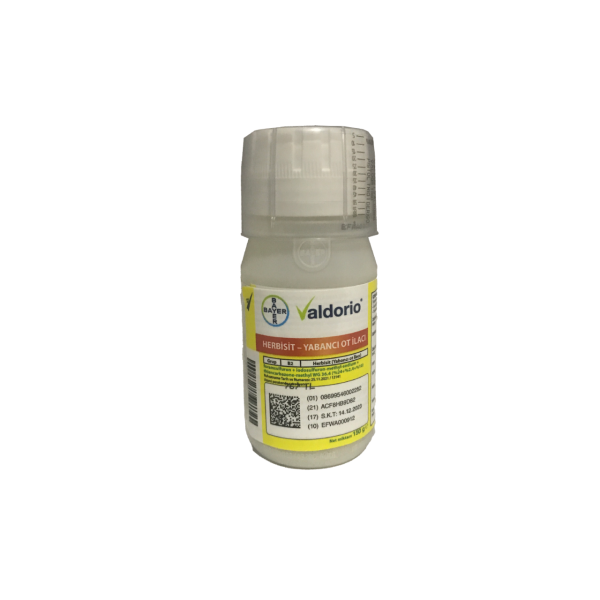 Valdorio WG 36,3 150 Gr
